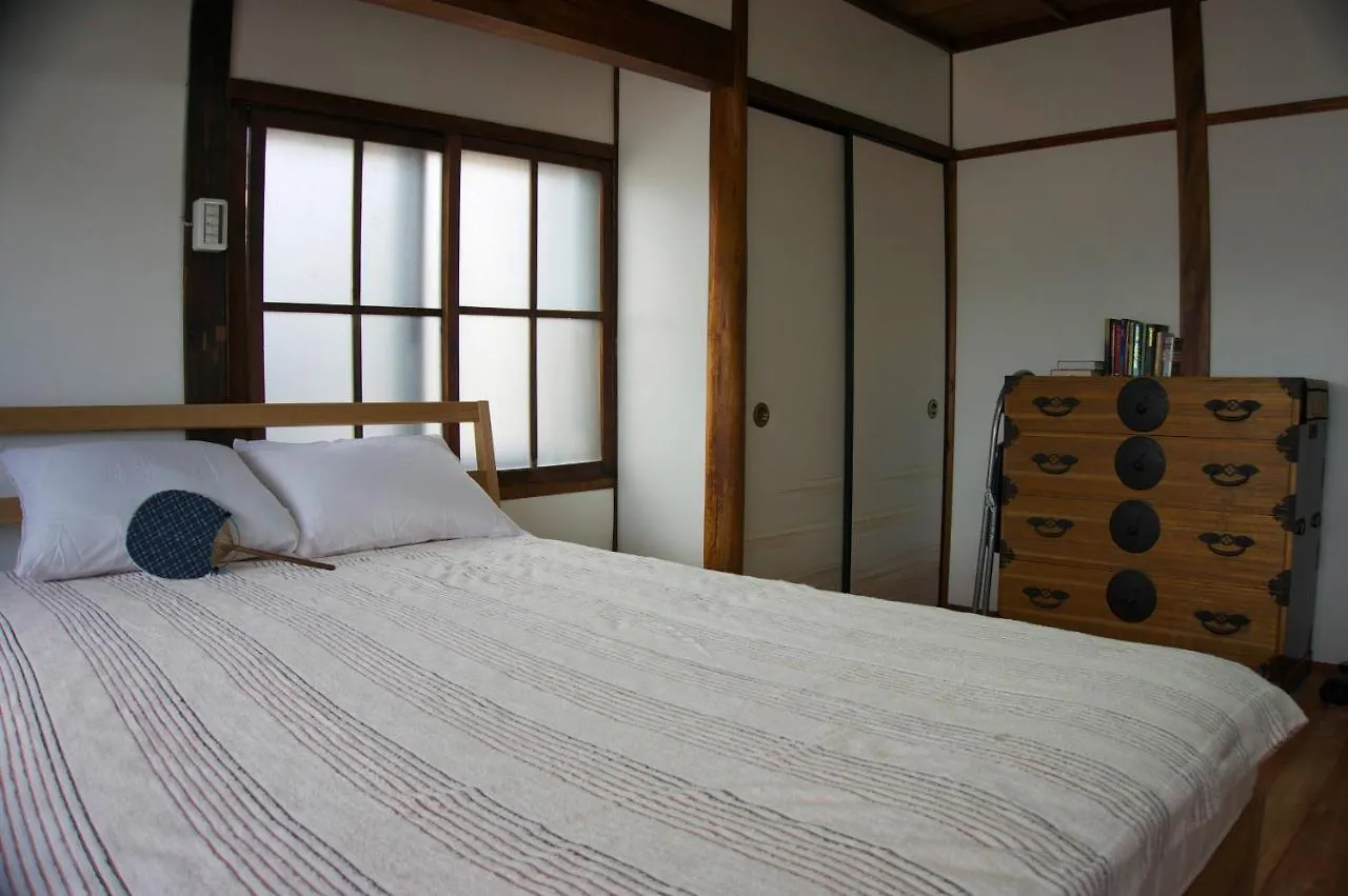 Munetada House Kyoto