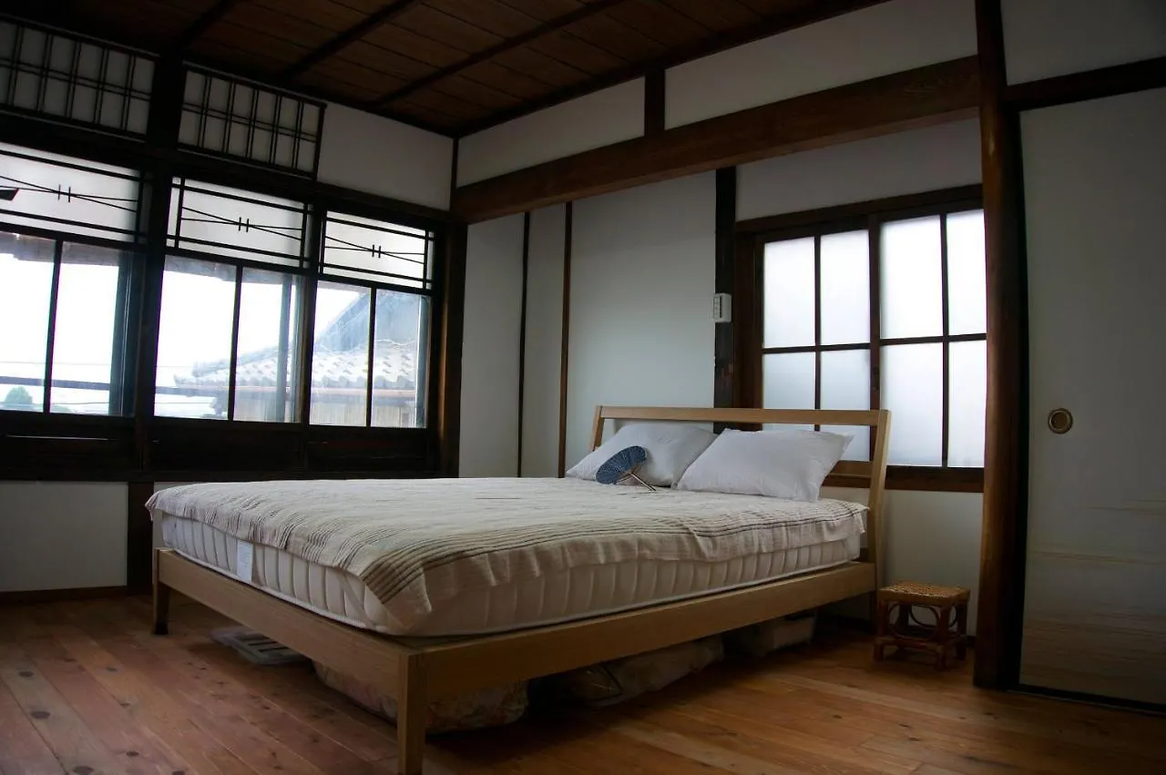 Munetada House Kyoto