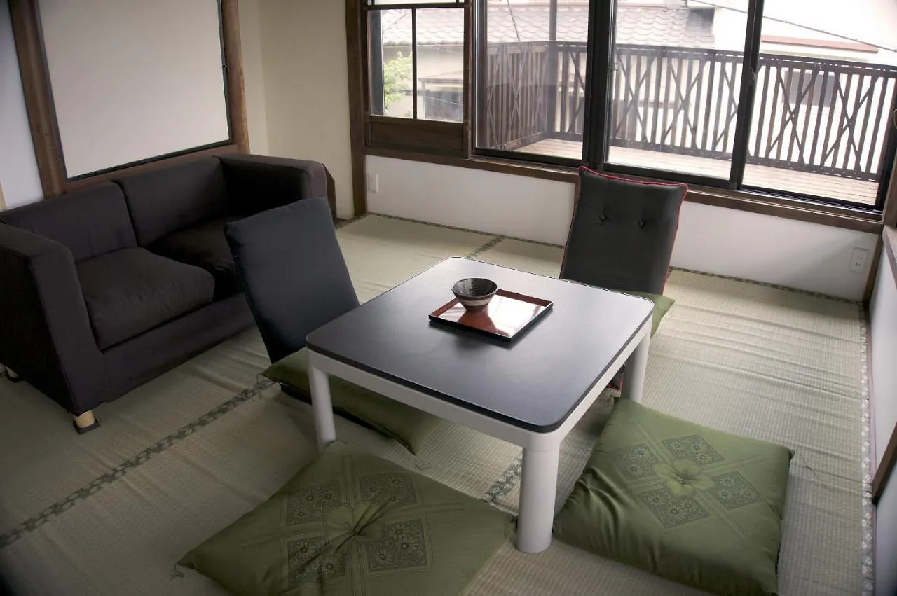 Holiday home Munetada House Kyoto