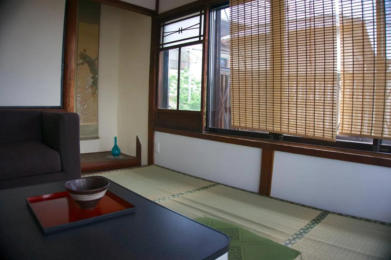 Holiday home Munetada House Kyoto