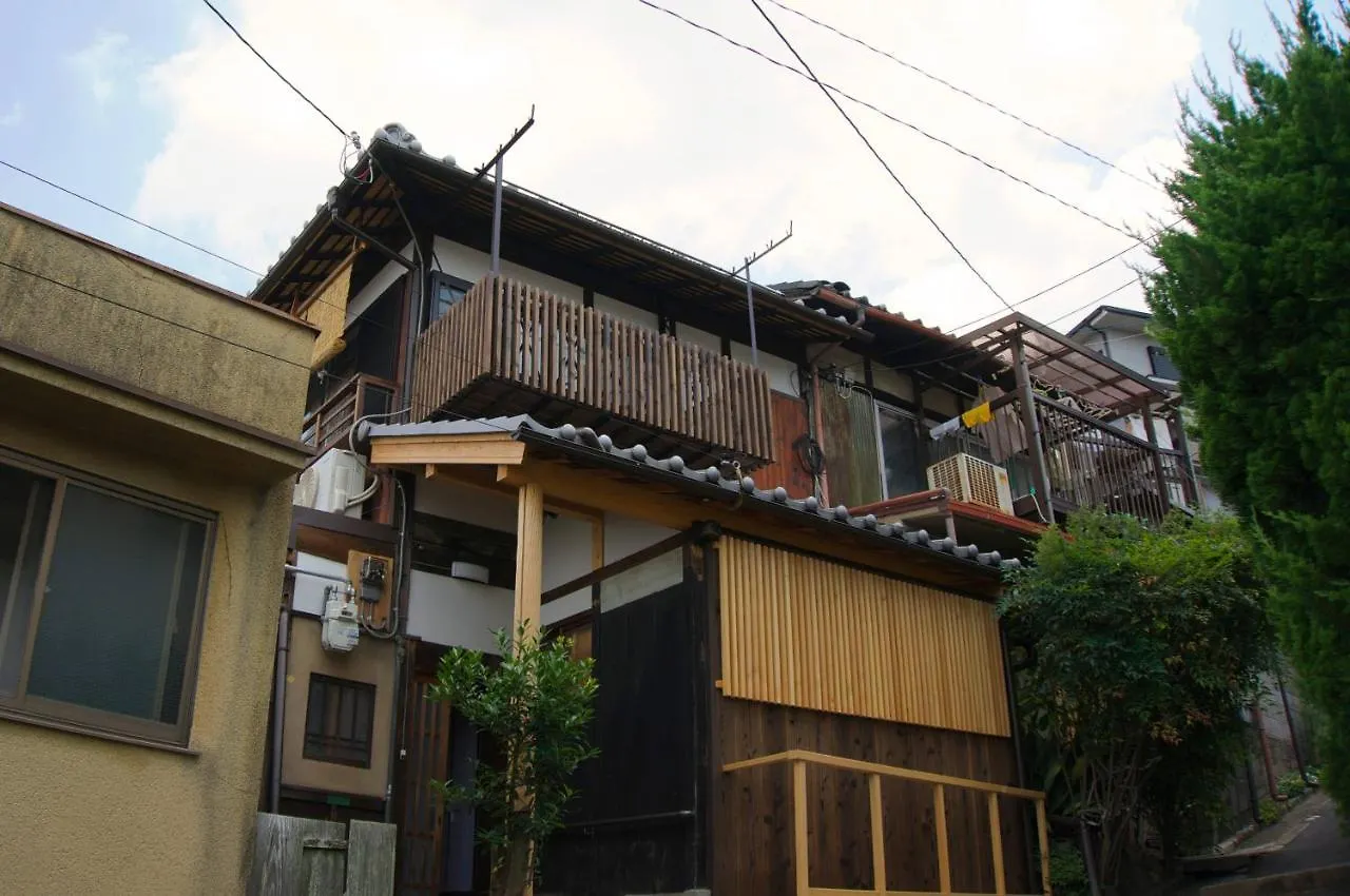 Holiday home Munetada House Kyoto Japan