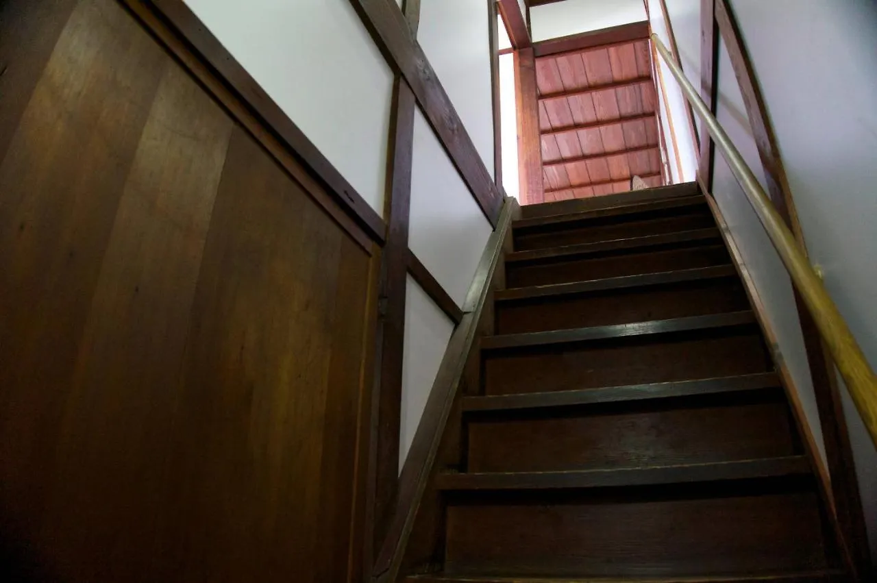Munetada House Kyoto Holiday home