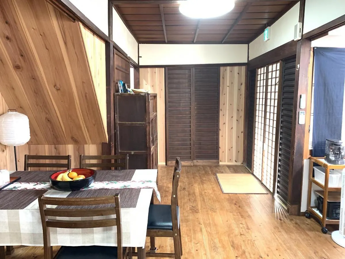 Munetada House Kyoto