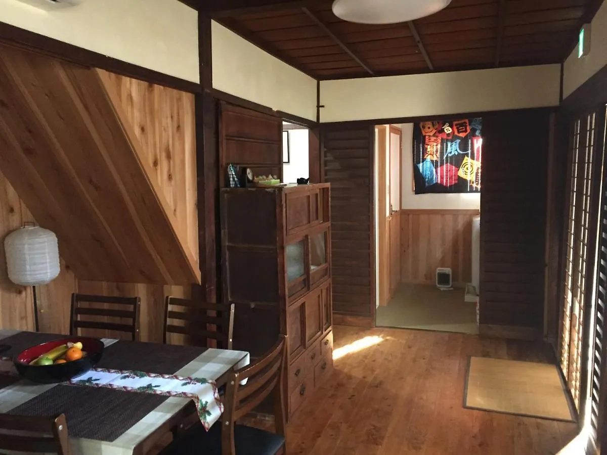 Holiday home Munetada House Kyoto