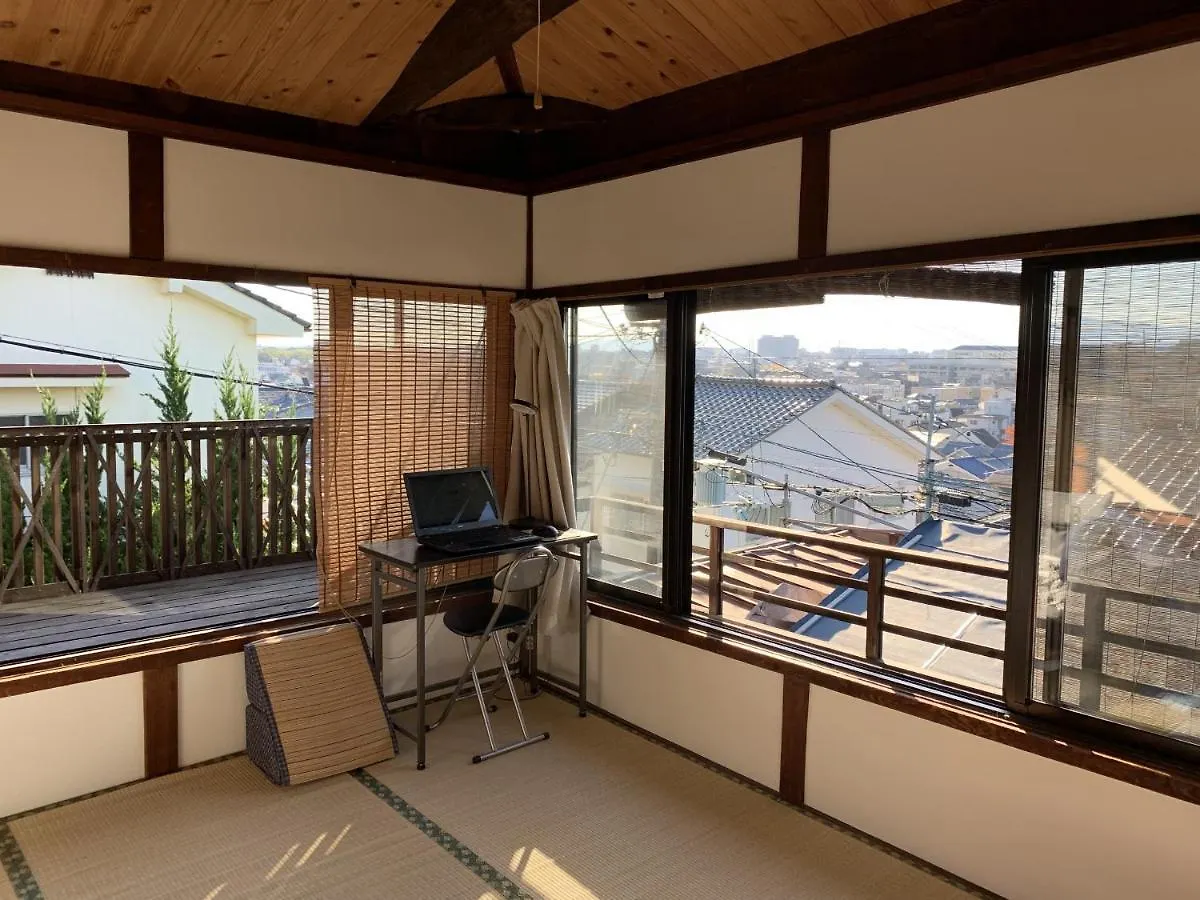 Holiday home Munetada House Kyoto