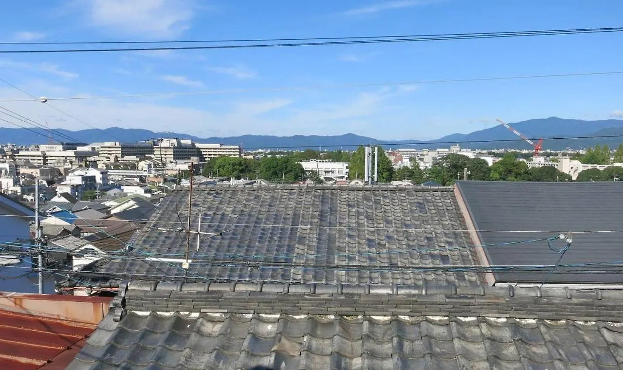 Munetada House Kyoto Holiday home