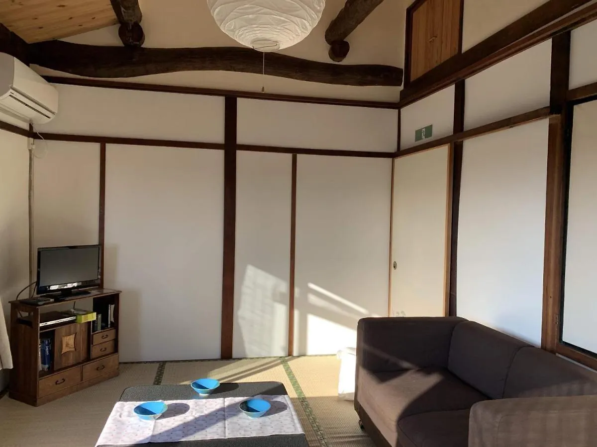 Holiday home Munetada House Kyoto