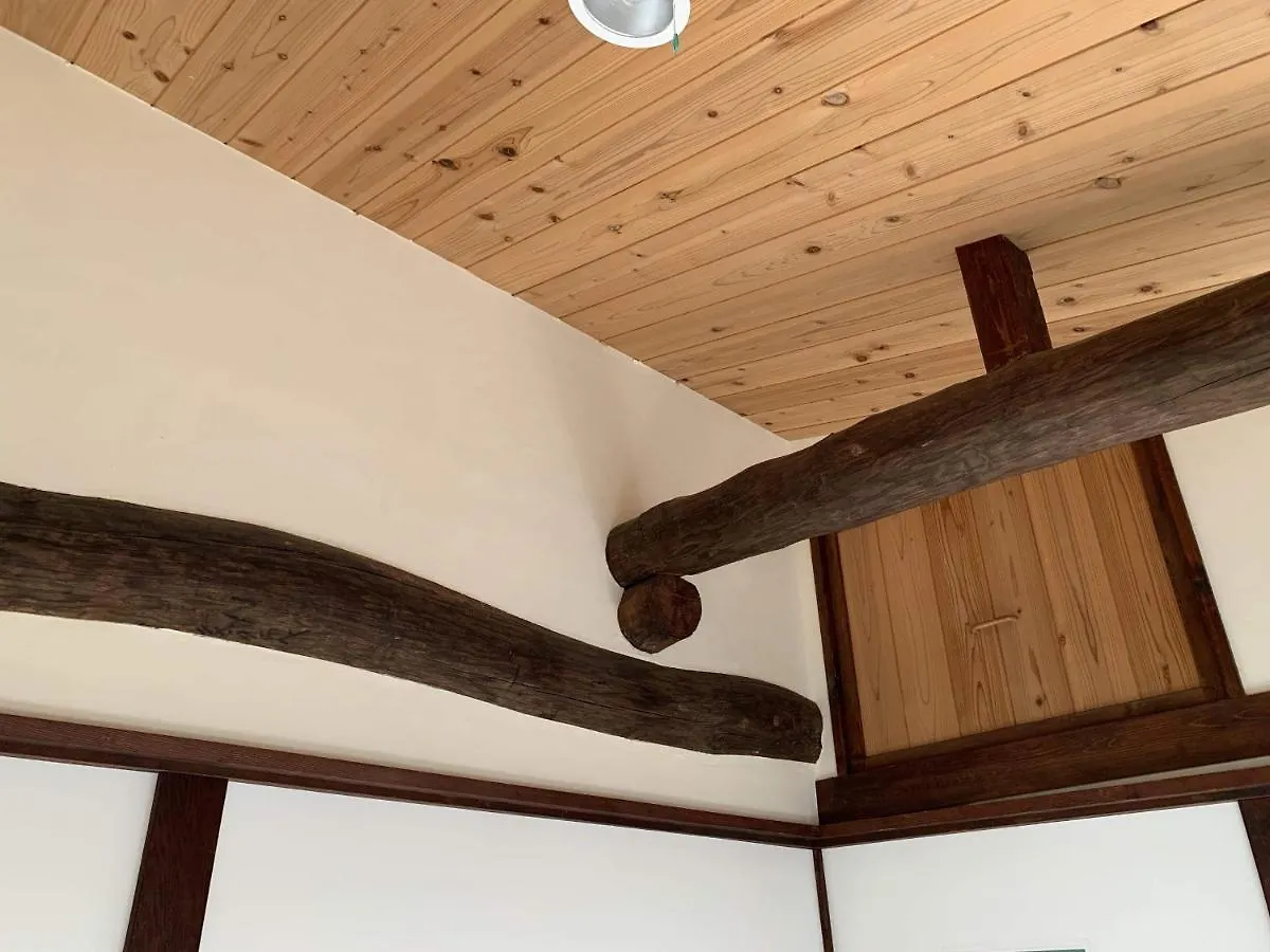 Munetada House Kyoto Holiday home