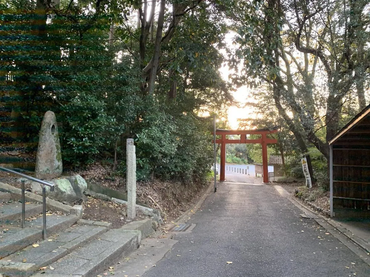 Holiday home Munetada House Kyoto Japan