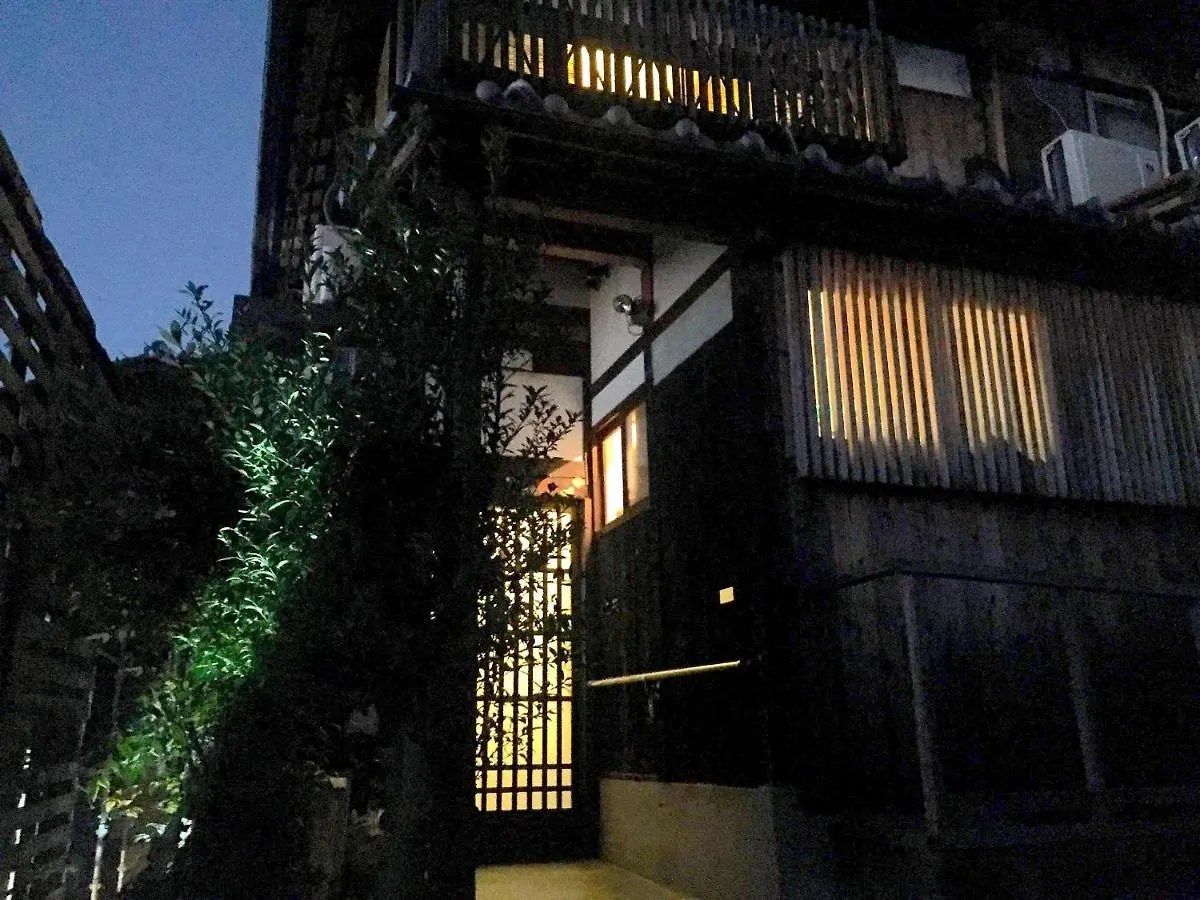 Munetada House Kyoto