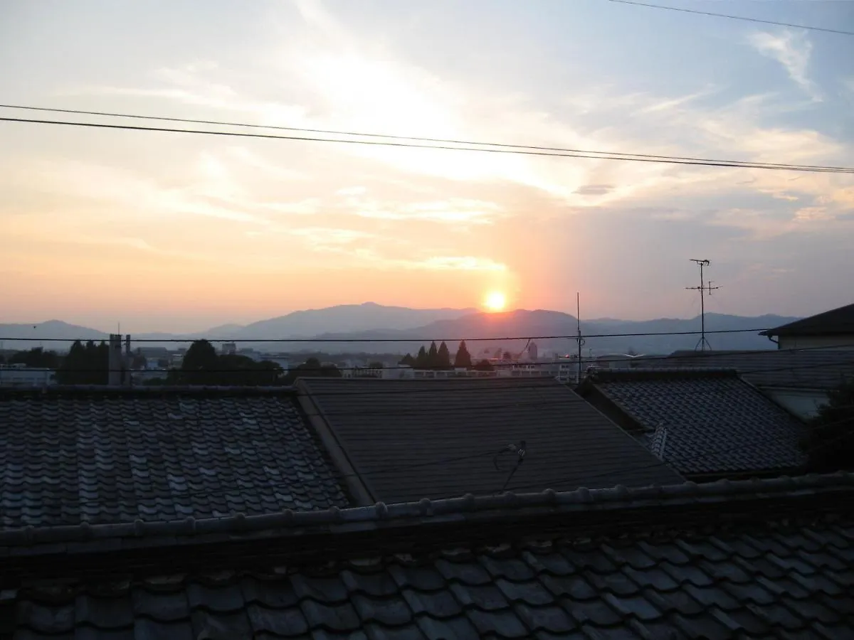 Munetada House Kyoto