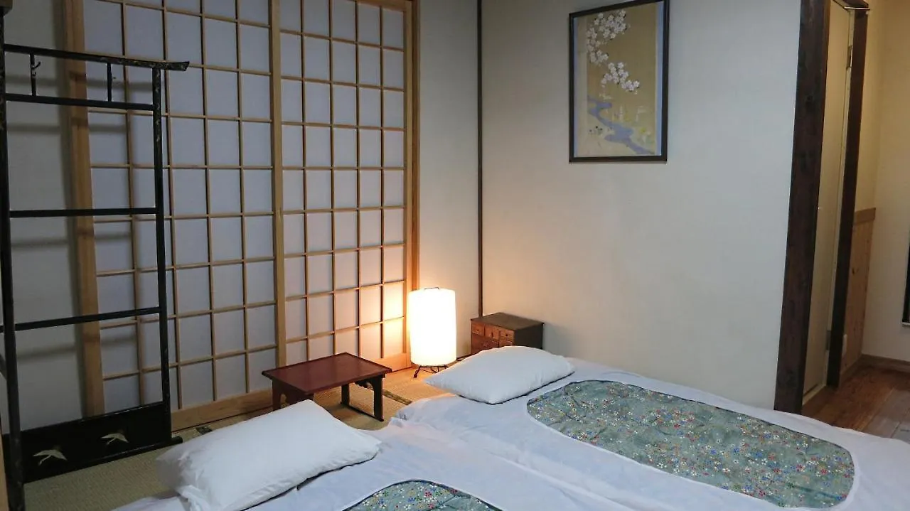 Munetada House Kyoto Japan