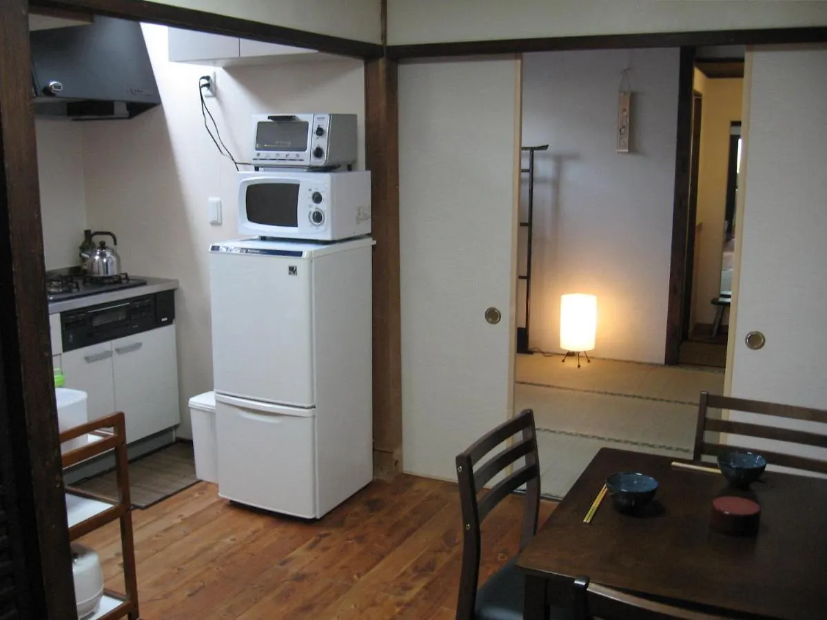 Munetada House Kyoto Holiday home
